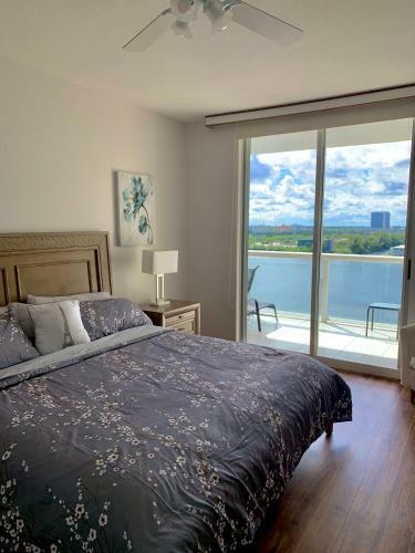 Apartamento Beautiful Miami Place