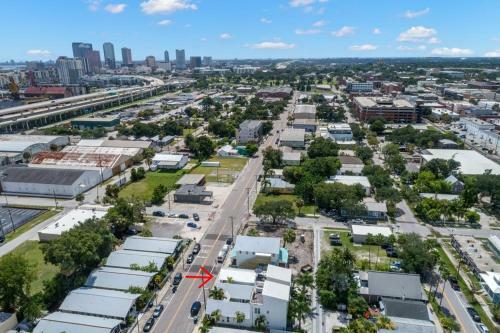 Gaspar's Escapar Newly Renovated Pvt Sundeck