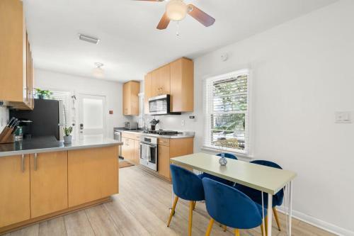 The Hyde Out Spacious Home In Heart Of Hyde Park