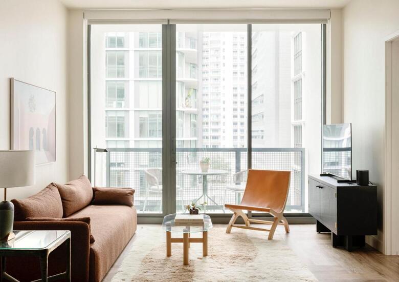 Hotel Roost Tampa