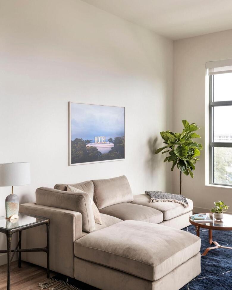 Hotel Roost Tampa