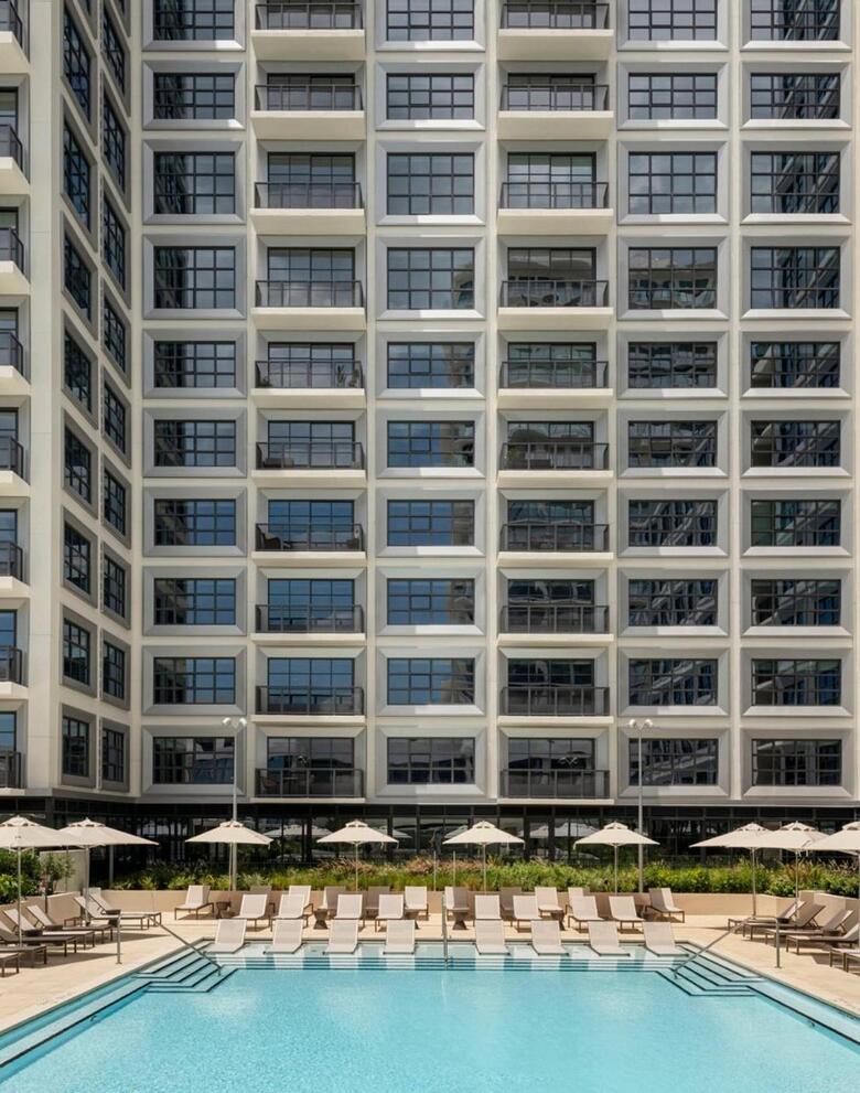 Hotel Roost Tampa