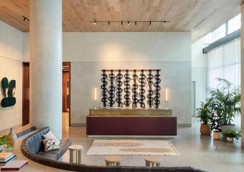 Hotel Roost Tampa