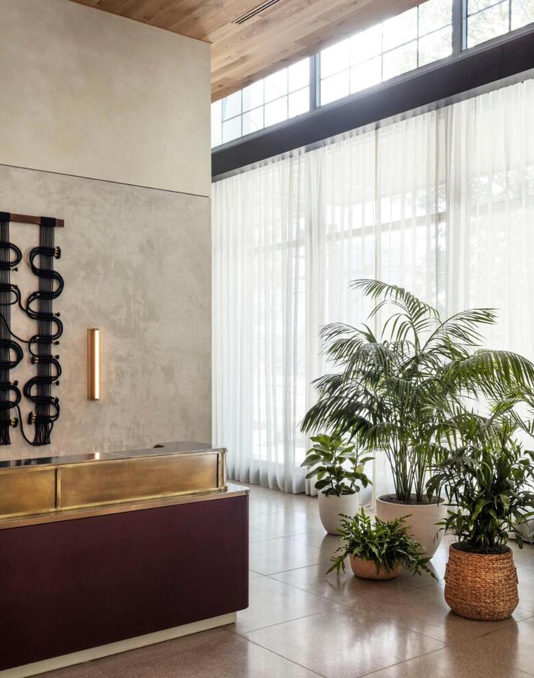 Hotel Roost Tampa