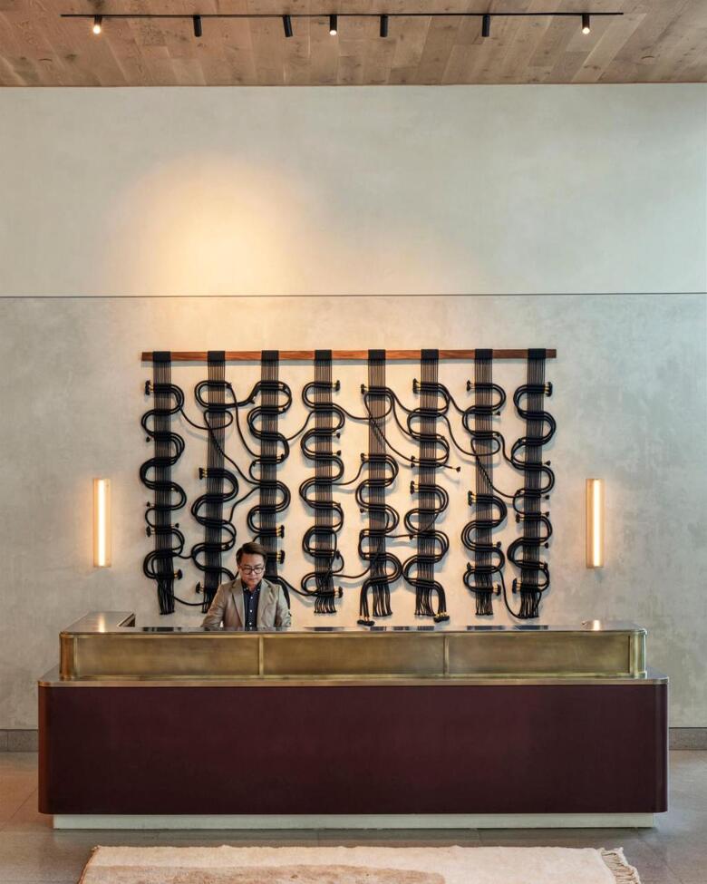 Hotel Roost Tampa