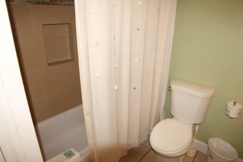 Apartamento Hibiscus B203 New Condo