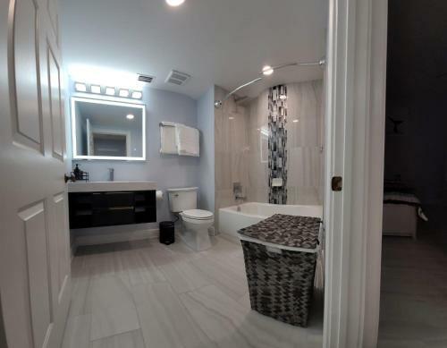Apartamento Exclusive Beach Front Condo In North Redington