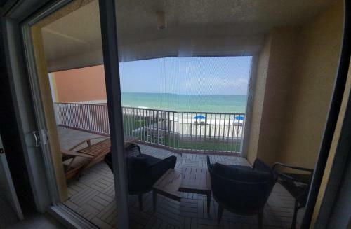 Apartamento Exclusive Beach Front Condo In North Redington