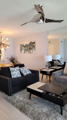 Apartamento Exclusive Beach Front Condo In North Redington