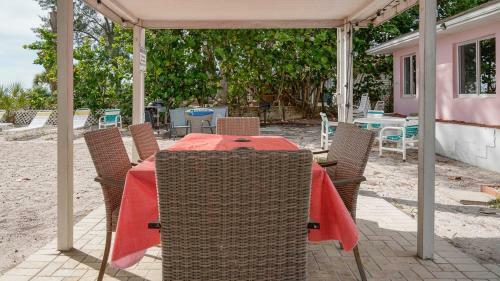 Apartamento Gorgeous Water Front Studio Unit #5