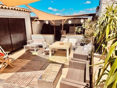 Casa Rural La Cruz