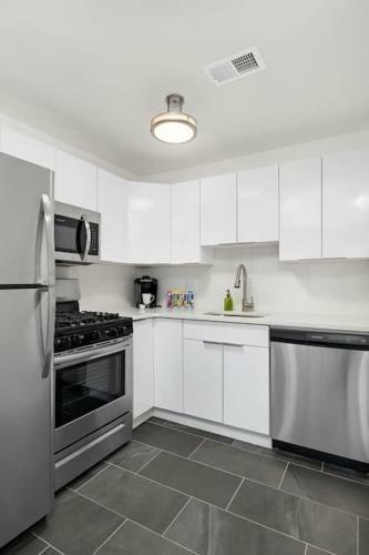 Apartamento Stayatl - - Modern Studio Apt In Midtown Atlanta