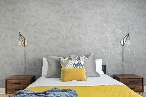 Apartamento Stayatl - - Central Midtown Apt Walk To Georgia Tech