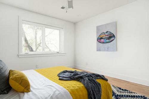 Apartamento Stayatl - - Central Midtown Apt Walk To Georgia Tech