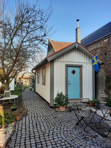 Bed & Breakfast Schwedenliebe