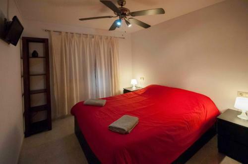 Bonito Apartamento En El M�dano