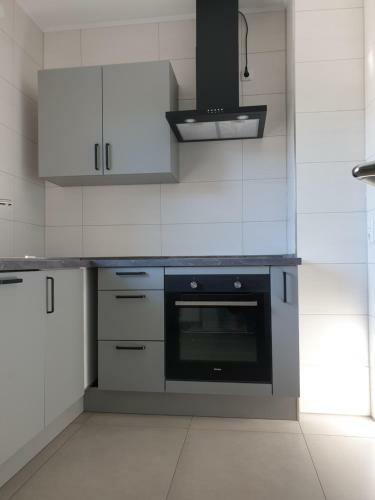 Apartamento Ferienhaus Shaki