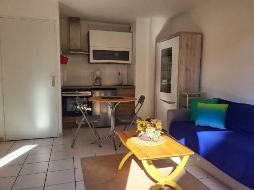 Apartamento Studio Cabourg, 1 Pi�ce, 2 Personnes - Fr-1-465-83