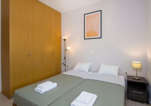 Apartamento Peris House Souda