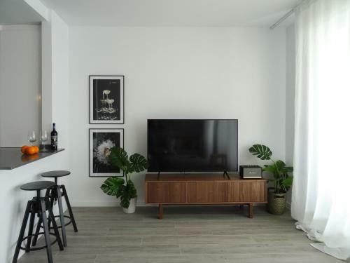 Lm10ba- Cozy Modern Family Apartment, Le Mirage
