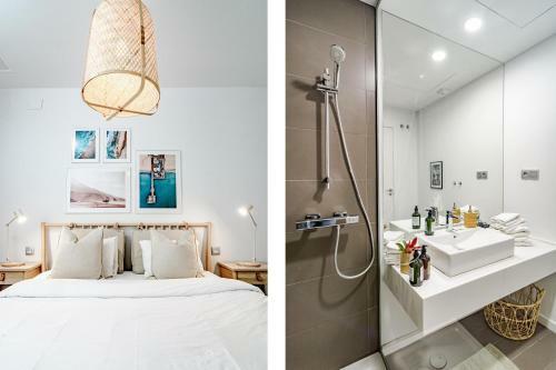 Lm10ba- Cozy Modern Family Apartment, Le Mirage