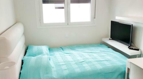 Lovely Apartment Centrally Located In Estepona