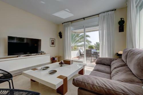 Apartamento Costalita