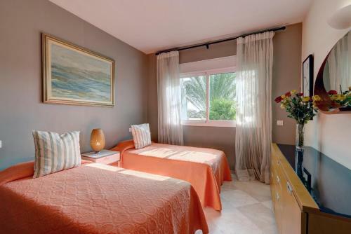 Apartamento Costalita