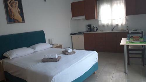 Agroturismo Villa Tzortzaki - Dias