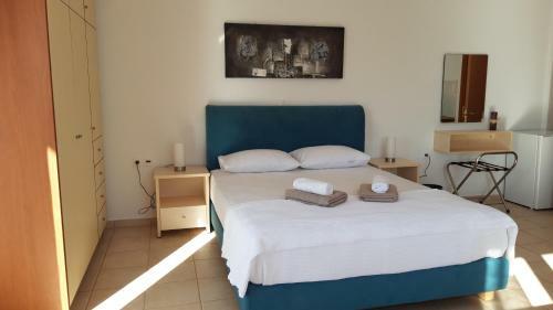 Apartamento Villa Tzortzaki - Afroditi
