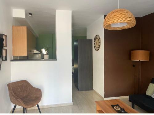 Apartamento Sunday Morning Studio