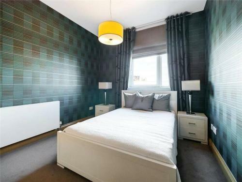 Lovely-2 Bedroom Apartment In City Centre