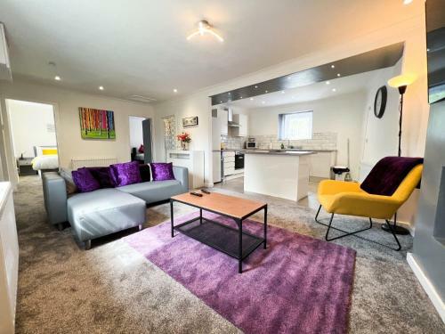 Apartamento Miner's Cottage