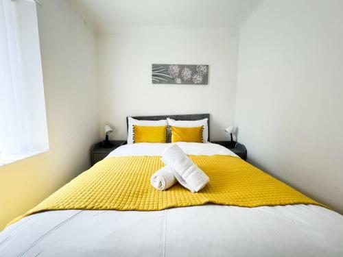 Apartamento Miner's Cottage