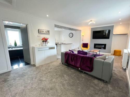 Apartamento Miner's Cottage