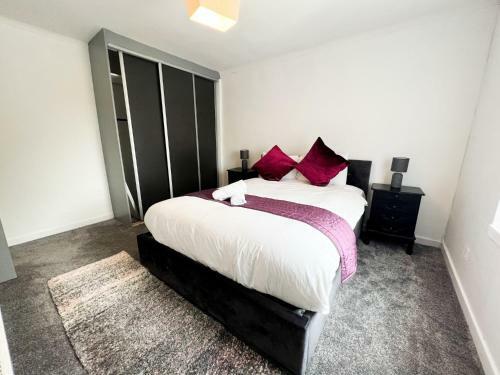 Apartamento Miner's Cottage