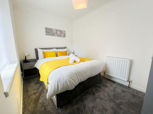 Apartamento Miner's Cottage