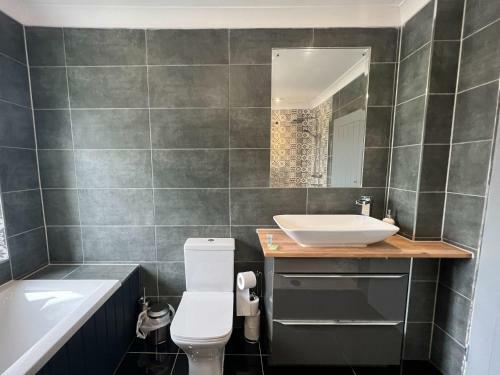 Apartamento Miner's Cottage