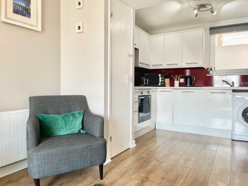 Wilson Upper Apartment Merchant City