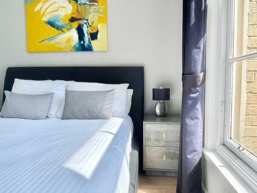 Wilson Upper Apartment Merchant City
