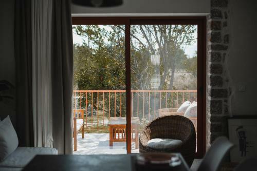 Apartamento Campus Luxury Villas 2