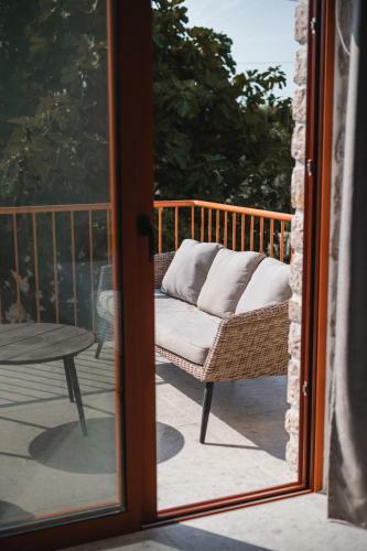 Apartamento Campus Luxury Villas 1