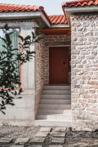 Apartamento Campus Luxury Villas 1