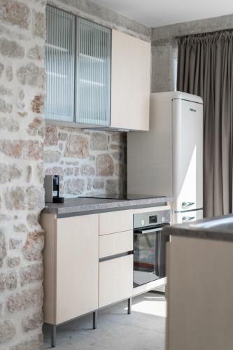 Apartamento Campus Luxury Villas 1
