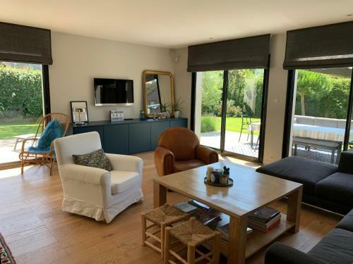 Villa Les Agapanthes
