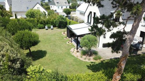Villa Les Agapanthes