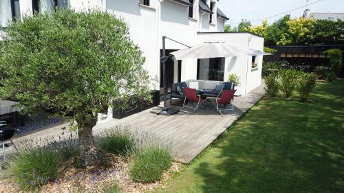 Villa Les Agapanthes