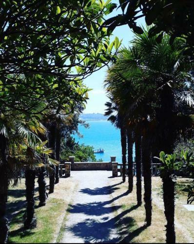 Villa Les Agapanthes