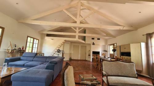 Villa Levy