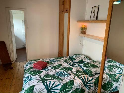 Maison Vue Mer Plages Et Bourg � Pied